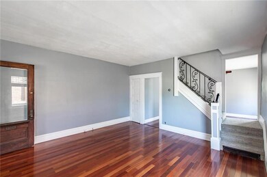 Hardwood Floors