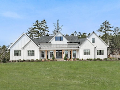 415 London Rd, Ball Ground, GA 30107 - photo 2