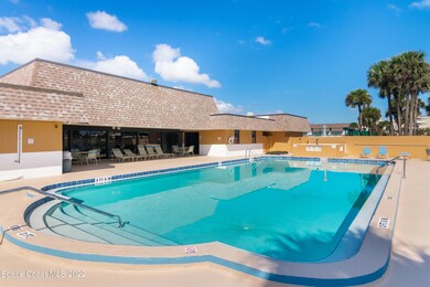 Heated Pool