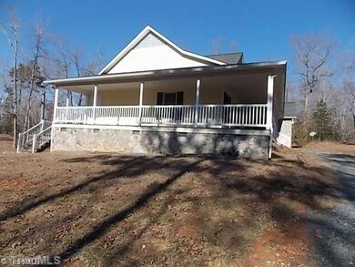 3602 High Pine Church Rd, Asheboro, NC 27205 - photo 2