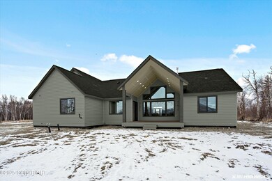 Arctic Valley Construction, LLC