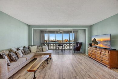 Horizon House unit 1403, Clearwater Beach, FL 33767 - photo 5