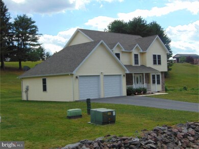 12 Country Club Rd, Ashland, PA 17921 - photo 2