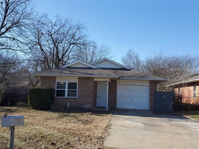 402 N Washington Ave, Shawnee, OK 74801 - photo 2