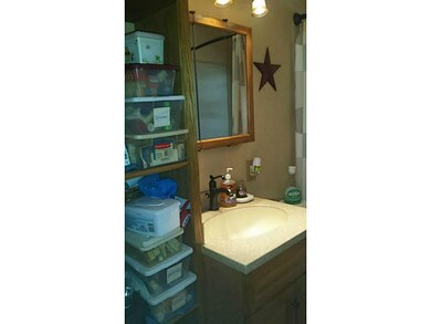 Full Bath.