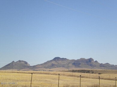 Mustang Mountains 1