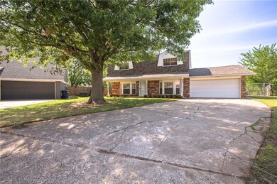 22 N Tawana Dr, Shawnee, OK 74804 - photo 4