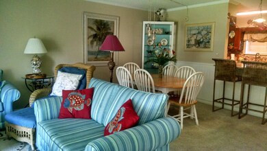 Living & Dining