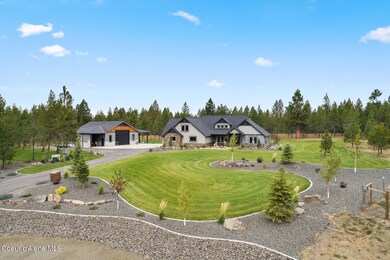 8221 E Scout Trail Rd, Athol, ID 83801 - photo 2