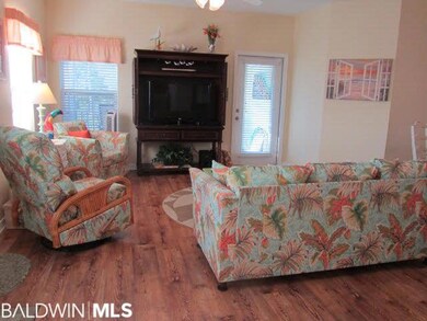 Living Room with Sleeper Sofa, 2 Chairs, Flat Scre