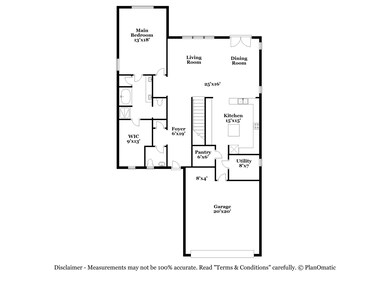 29607 Legends Place Dr, Spring, TX 77386 - photo 2