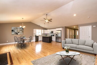 4 Quaboag Heights Dr unit 4, Monson, MA 01057 - photo 7