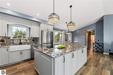 3238 Tamara Cir, Grawn, MI 49637 - photo 6