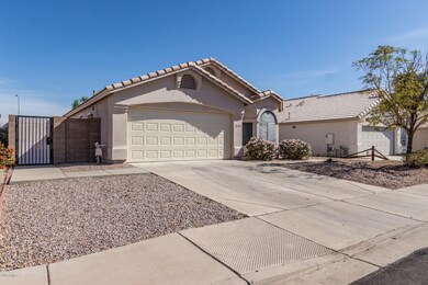 4320 E Bayberry Ave, Mesa, AZ 85206 - photo 2