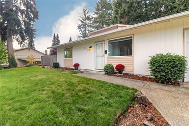 5408 81st Avenue Ct W, University Place, WA 98467 - photo 2