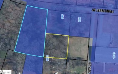 0 Pine Crest St, Woodruff, SC 29388 - photo 3