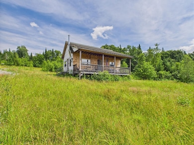 398 G P Loop Rd, Clarksville, NH 03592 - photo 2