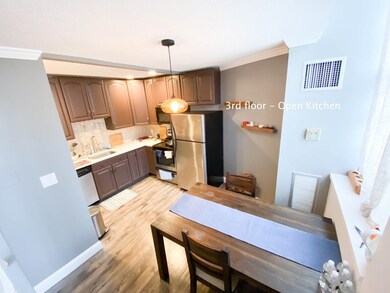 The Basilica unit 323, Charlestown, MA 02129 - photo 4