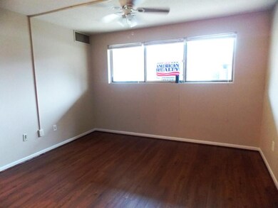 new hardwood floors