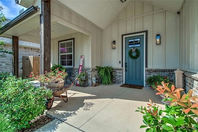 1709 Reid Pryor Rd, Norman, OK 73072 - photo 6