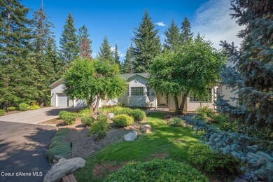 23902 N Cone Crest Rd, Rathdrum, ID 83858 - photo 4