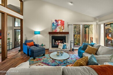 unlisted-address, Sedona, AZ 86351 - photo 6