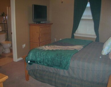 Master Bedroom.