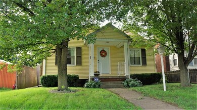 1005 Wertz Ave SW, Canton, OH 44710 - photo 3