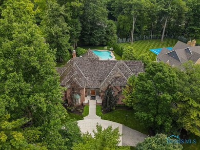 2646 Forestvale Rd, Ottawa Hills, OH 43615 - photo 3