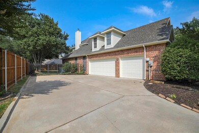 507 Timber Lake Dr, Southlake, TX 76092 - photo 3