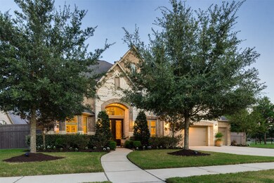 27815 Liberty Heights Ln, Fulshear, TX 77441 - photo 2