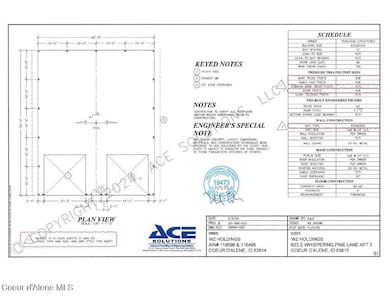 NKA Bonanza Ranch Lt 1 Blk 21, Coeur D'Alene, ID 83814 - photo 4