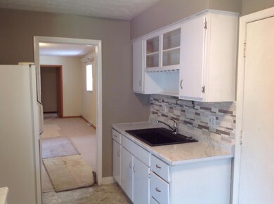 Contemporary Kitchen