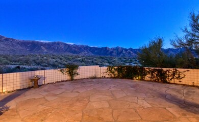Amazing Views