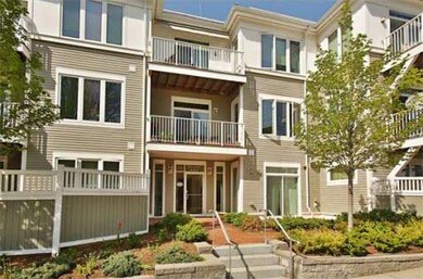 113 Richdale Ave unit 16, Cambridge, MA 02140 - photo 7