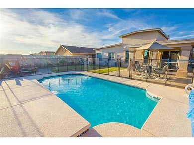 14224 Desert Bush Dr, El Paso, TX 79928 - photo 3