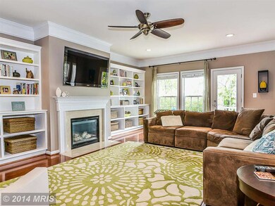 25026 Graywacke Dr, Stone Ridge, VA 20105 - photo 5