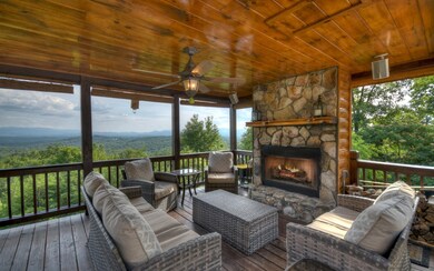 430 Henderson Ln, Mineral Bluff, GA 30559 - photo 3