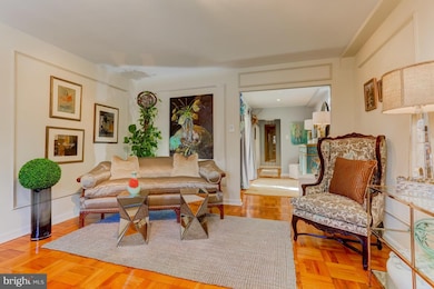 346 E Lancaster Ave unit 104, Wynnewood, PA 19096 - photo 4