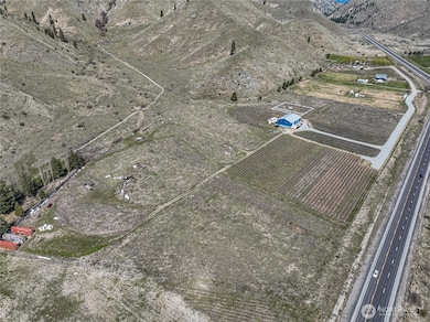 7 Tunnel Hill Rd unit LOT 3, Chelan, WA 98816 - photo 6