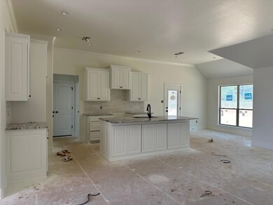 153 Graystone Dr, Weatherford, TX 76088 - photo 5