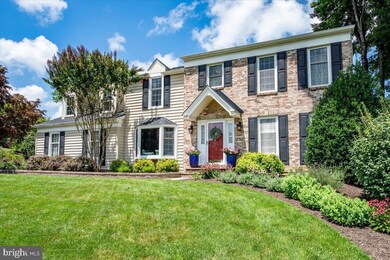 3 W Bridle Path, Hockessin, DE 19707 - photo 3