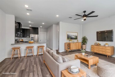 7545 Reis Ln, North Richland Hills, TX 76182 - photo 5