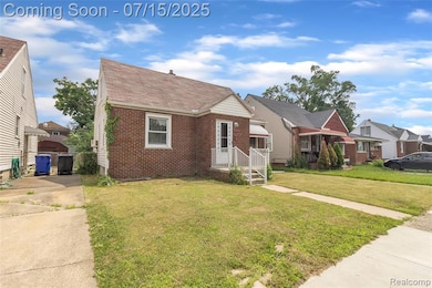 8116 Wyoming Ave, Detroit, MI 48204 - photo 3