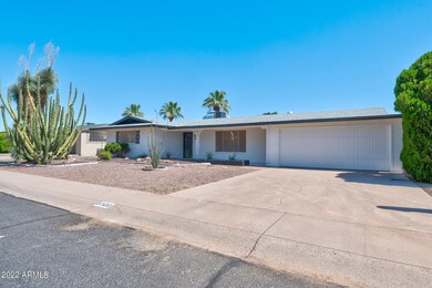 5509 E Duncan St, Mesa, AZ 85205 - photo 2
