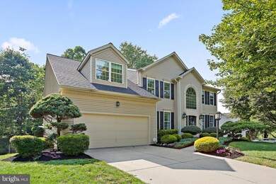 7008 Best Times Path, Columbia, MD 21044 - photo 3