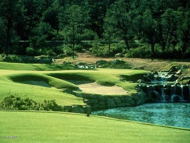 Chaparral PInes