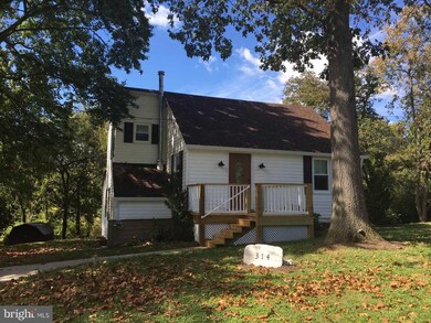 314 W Cherry Hill Ct, Reisterstown, MD 21136 - photo 2