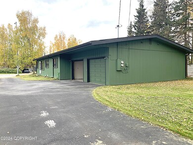 House Back