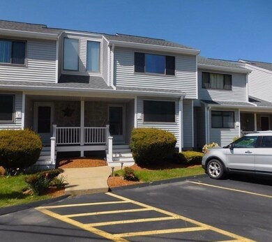 1004 Pleasant St unit 15, East Weymouth, MA 02189 - photo 2